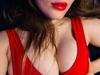 TenderAmberr - Live porn &amp; sex cam - 26607314
