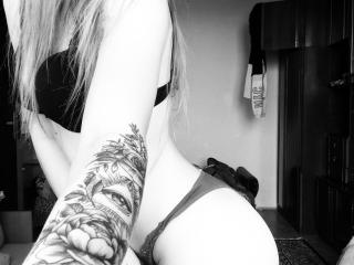 LuniSweet - Sexe cam en vivo - 26607370