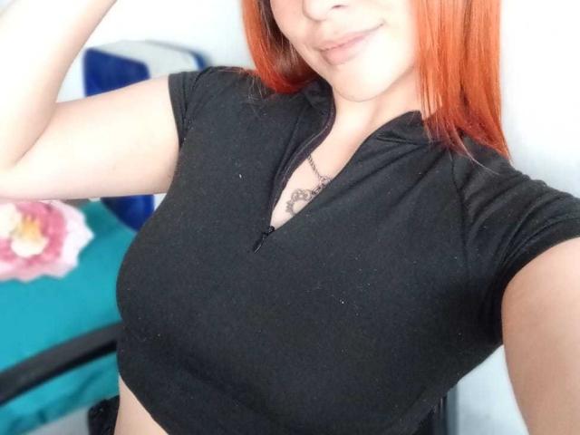 SamanthaCollen - сексуальная веб-камера в реальном времени - 26607630