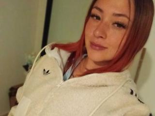 SamanthaCollen - Live Sex Cam - 26607638