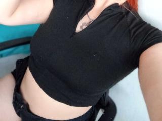 SamanthaCollen - Sexe cam en vivo - 26607654