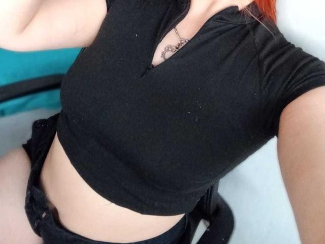 SamanthaCollen - Live sex cam - 26607654