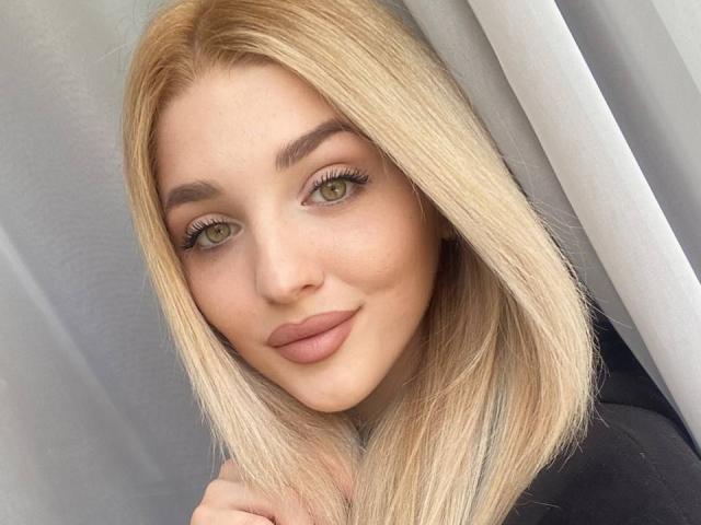 Mimimia - сексуальная веб-камера в реальном времени - 26607730