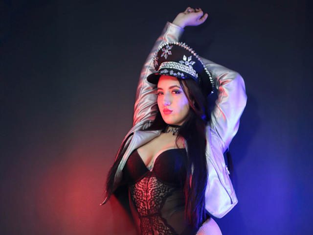 CleodaraVenin - сексуальная веб-камера в реальном времени - 26609354