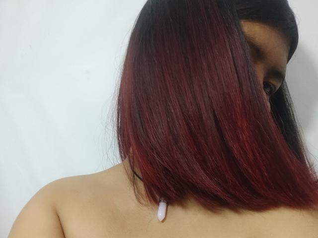 MariahSquirting69 - Porno na żywo i seks kamera - 26609630