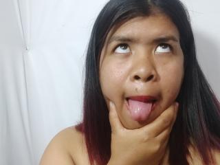 MariahSquirting69 - сексуальная веб-камера в реальном времени - 26609654