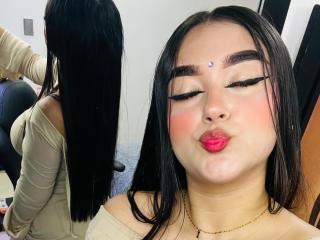 AnaShalimarr - Live sex cam - 26609738