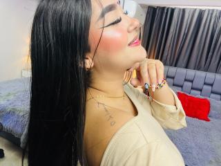 AnaShalimarr - Live porn &amp; sex cam - 26609750