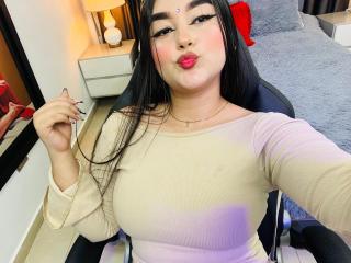 AnaShalimarr - Live porn &amp; sex cam - 26609758