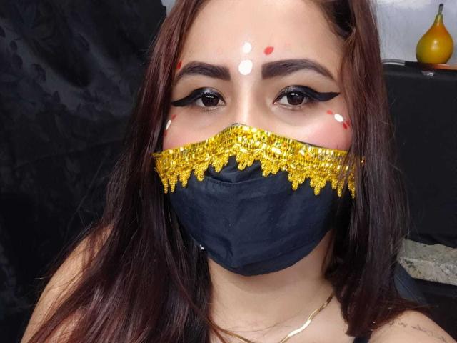 DaliaDubey - Live sexe cam - 26609846