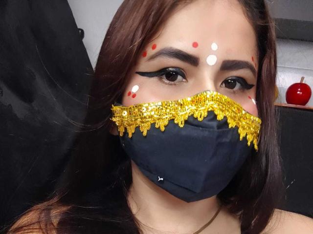 DaliaDubey - 라이브 포르노 &amp; 섹스 캠 - 26609866