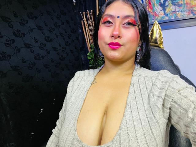 KalpanaAisha - Élő pornó és szexkamera - 26609914