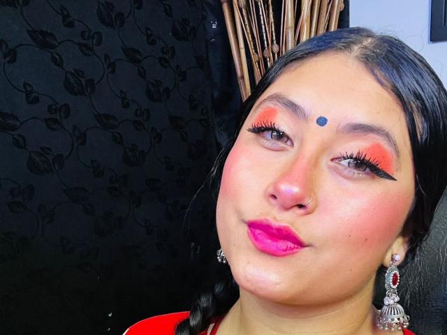 KalpanaAisha - Sexe cam en vivo - 26609918