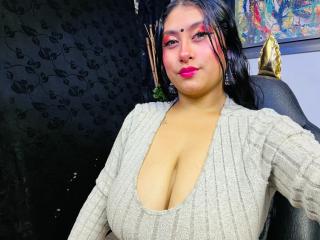 KalpanaAisha - Sexe cam en vivo - 26609926