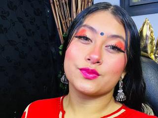 KalpanaAisha - Sexe cam en vivo - 26609938