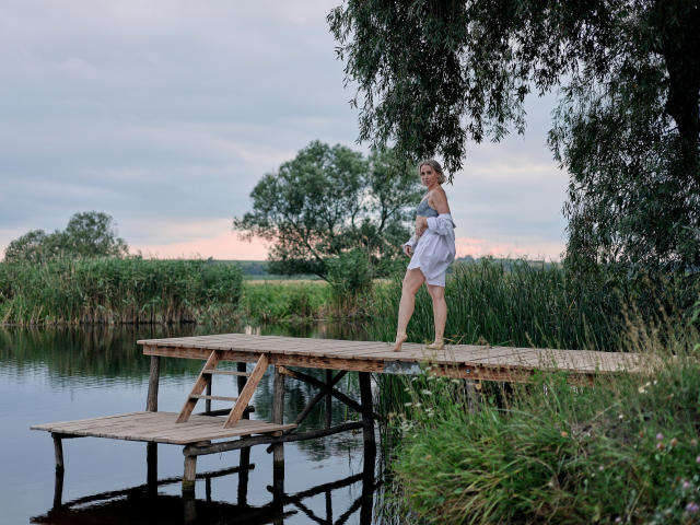 VasilisaSexy - Camera khiêu dâm &amp; quyến rũ trực tiếp - 26610486