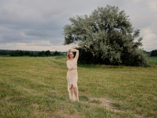 VasilisaSexy - Camera khiêu dâm &amp; quyến rũ trực tiếp - 26610678