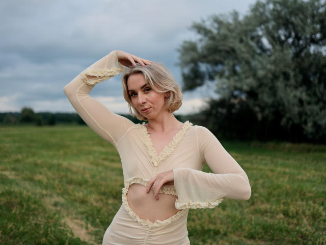 VasilisaSexy - Live Sex Cam - 26610850