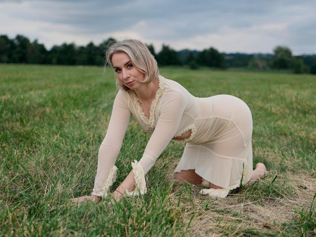 VasilisaSexy - Camera khiêu dâm &amp; quyến rũ trực tiếp - 26610874