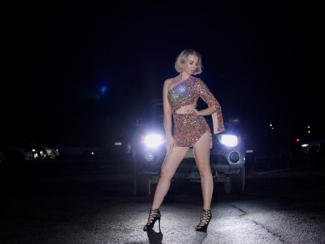 VasilisaSexy - Camera khiêu dâm &amp; quyến rũ trực tiếp - 26610902