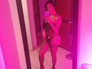 SexyCaandydoll - Sexe cam en vivo - 26611278