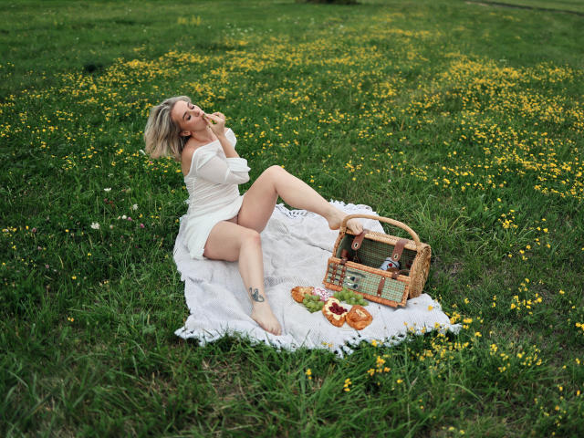 VasilisaSexy - Camera khiêu dâm &amp; quyến rũ trực tiếp - 26611382