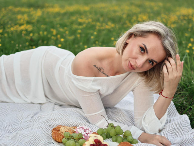 VasilisaSexy - Sexe cam en vivo - 26611398