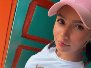 SofiMontiell - Live sex cam - 26611466