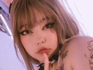 Arieyaara - Sexe cam en vivo - 26611930