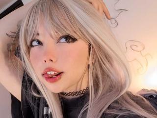 Arieyaara - Sexe cam en vivo - 26611934