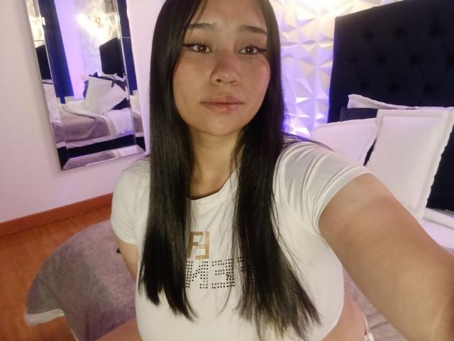 Karollteyes - сексуальная веб-камера в реальном времени - 26612182