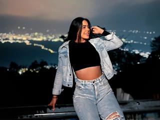 AriaScott - Live sex cam - 26612218