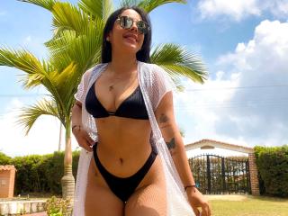 AriaScott - Live sex cam - 26612226