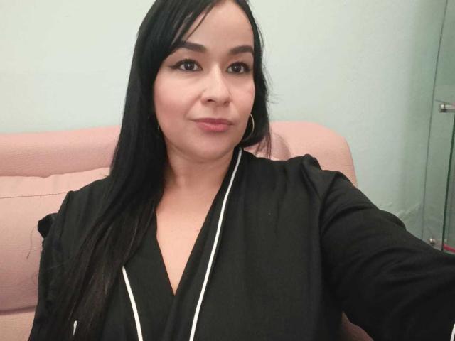 TamaraFoxy - Live porn &amp; sex cam - 26612314