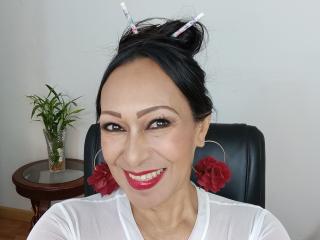 GinaOne - Camera khiêu dâm &amp; quyến rũ trực tiếp - 26612346