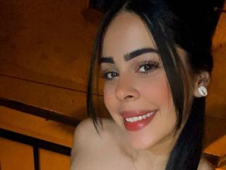 AriaScott - Live sex cam - 26612398
