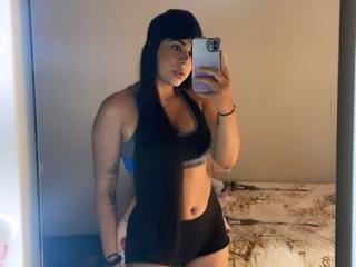 AriaScott - Live sex cam - 26612422