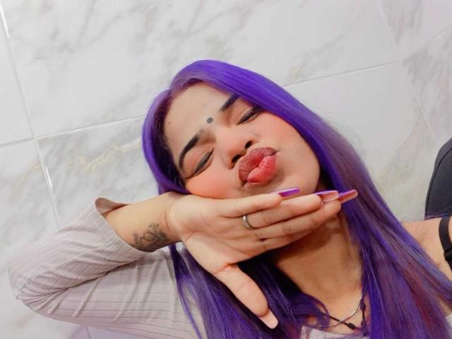 KairaDayamai - сексуальная веб-камера в реальном времени - 26612894