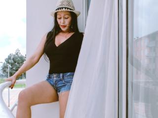 GinaOne - Camera khiêu dâm &amp; quyến rũ trực tiếp - 26612986