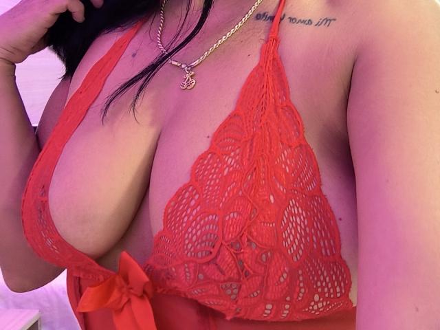 AmandaRusell - Live sex cam - 26613866