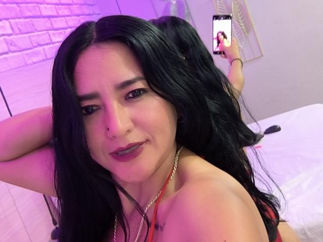 AmandaRusell - Sexe cam en vivo - 26613870