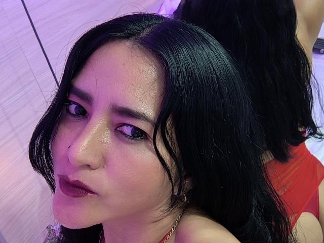 AmandaRusell - פורנו בשידור חי ומצלמת סקס - 26613874