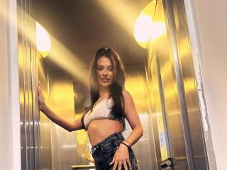 KinkyAmelie - сексуальная веб-камера в реальном времени - 26613910