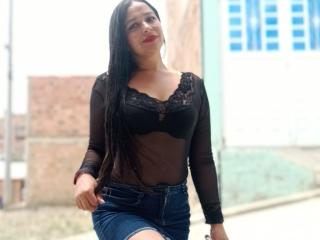 JessaMondd - Live sex cam - 26614022