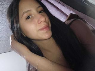 KarlaaGil - Live porn &amp; sex cam - 26614326