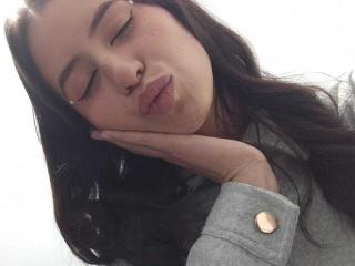 KarlaaGil - сексуальная веб-камера в реальном времени - 26614382