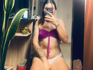 SophiaMarx - Live sex cam - 26614442