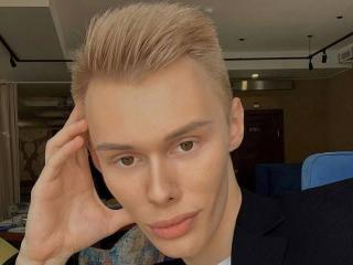 MattPatrick - Live Sex Cam - 26614678