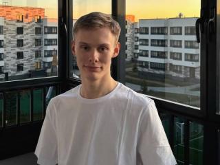 MattPatrick - Live Sex Cam - 26614702