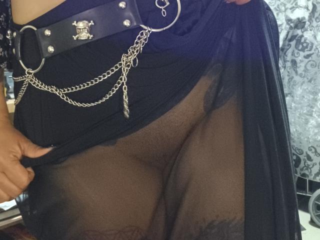 FreeMystic69 - Live porn &amp; sex cam - 26614866